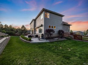 5364 Dunraven Circle, Golden CO 80403