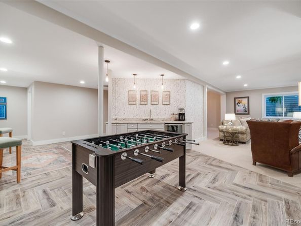5364 Dunraven Circle, Golden CO 80403