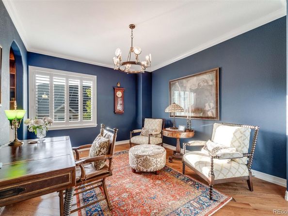5364 Dunraven Circle, Golden CO 80403