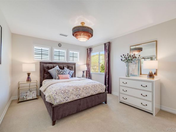 5364 Dunraven Circle, Golden CO 80403