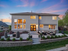 5364 Dunraven Circle, Golden CO 80403