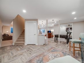 5364 Dunraven Circle, Golden CO 80403