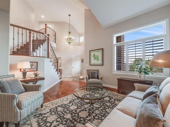 5364 Dunraven Circle, Golden CO 80403