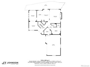 5364 Dunraven Circle, Golden CO 80403