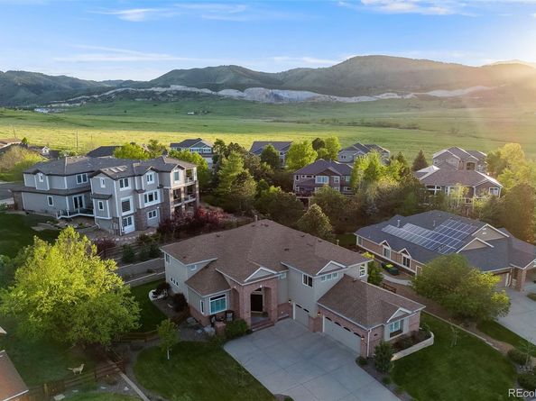 5364 Dunraven Circle, Golden CO 80403