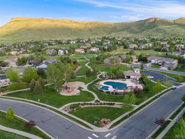 5364 Dunraven Circle, Golden CO 80403