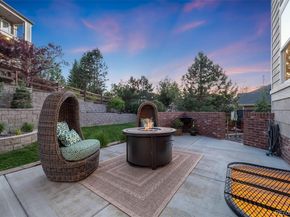 5364 Dunraven Circle, Golden CO 80403
