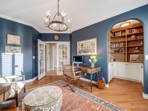5364 Dunraven Circle, Golden CO 80403