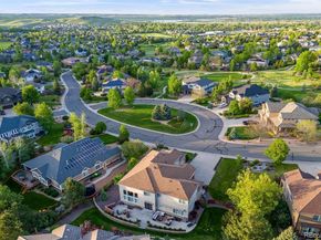 5364 Dunraven Circle, Golden CO 80403