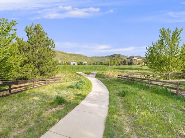 5364 Dunraven Circle, Golden CO 80403