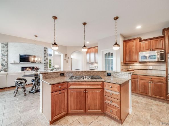 5364 Dunraven Circle, Golden CO 80403
