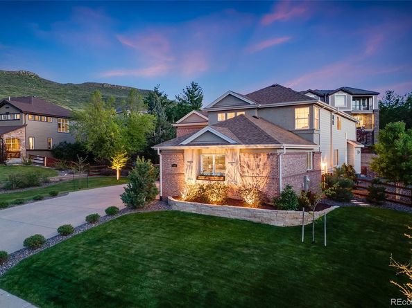 5364 Dunraven Circle, Golden CO 80403