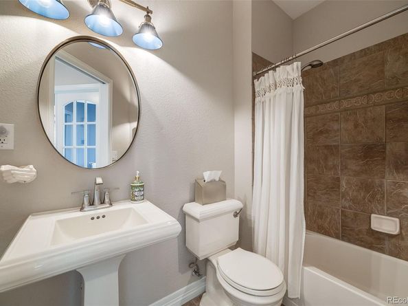 5364 Dunraven Circle, Golden CO 80403