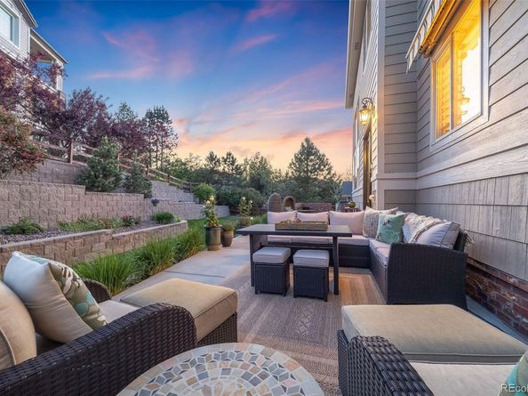 5364 Dunraven Circle, Golden CO 80403