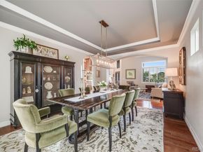 5364 Dunraven Circle, Golden CO 80403