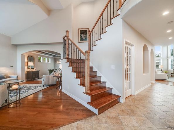 5364 Dunraven Circle, Golden CO 80403