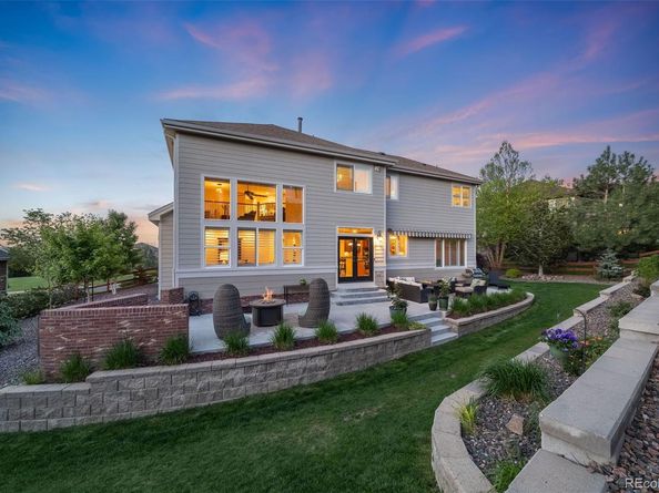 5364 Dunraven Circle, Golden CO 80403