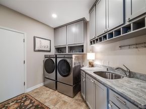 5364 Dunraven Circle, Golden CO 80403