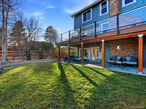 8140 Storm King Peak, Littleton CO 80127