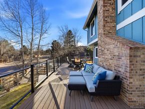 8140 Storm King Peak, Littleton CO 80127