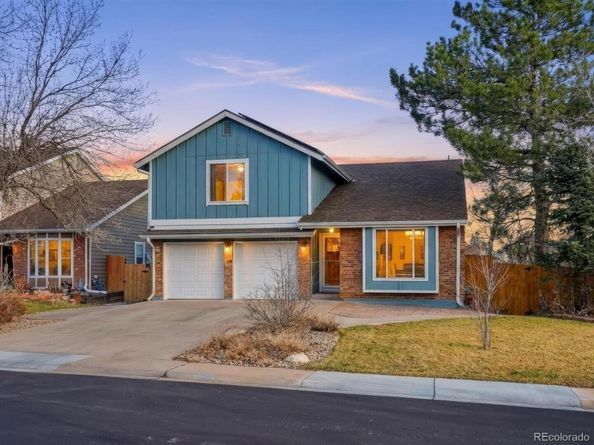 8140 Storm King Peak, Littleton CO 80127