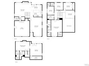 8140 Storm King Peak, Littleton CO 80127