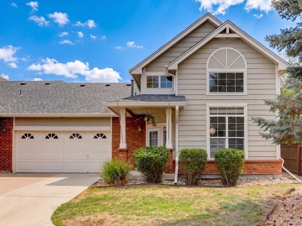 10323 Adams Place, Thornton CO 80229