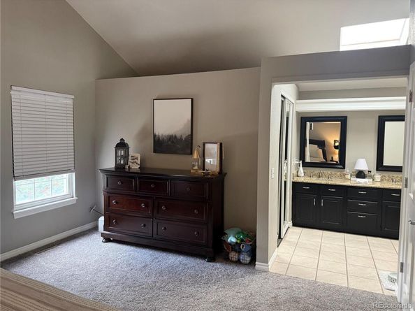 7724 S Nevada Drive, Littleton CO 80120