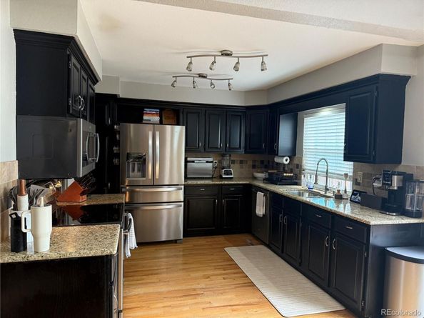 7724 S Nevada Drive, Littleton CO 80120