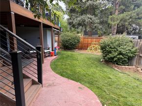 7724 S Nevada Drive, Littleton CO 80120