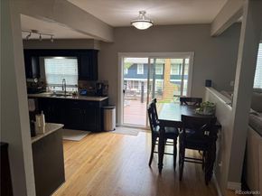 7724 S Nevada Drive, Littleton CO 80120