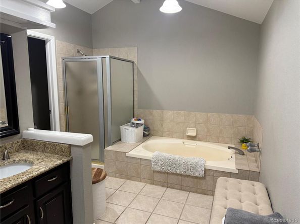 7724 S Nevada Drive, Littleton CO 80120