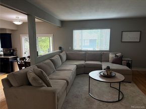 7724 S Nevada Drive, Littleton CO 80120