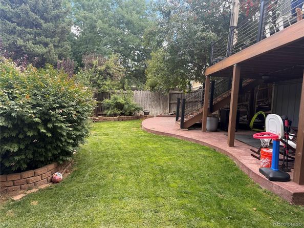 7724 S Nevada Drive, Littleton CO 80120