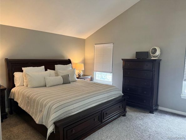 7724 S Nevada Drive, Littleton CO 80120