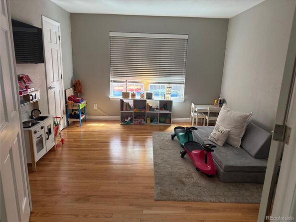 7724 S Nevada Drive, Littleton CO 80120