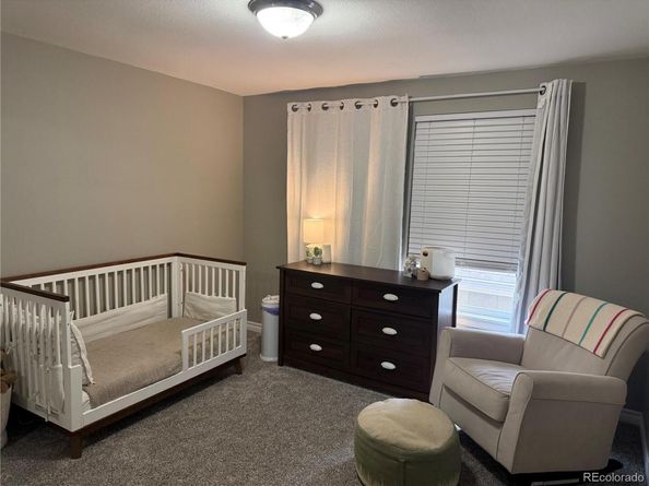 7724 S Nevada Drive, Littleton CO 80120