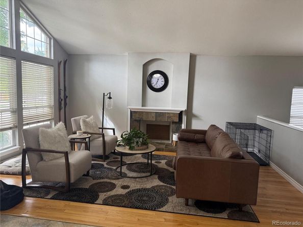 7724 S Nevada Drive, Littleton CO 80120