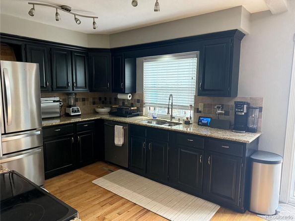 7724 S Nevada Drive, Littleton CO 80120