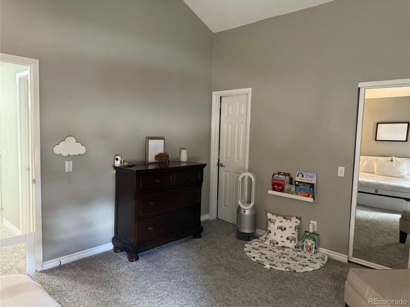 7724 S Nevada Drive, Littleton CO 80120