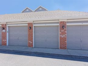 16392 E Fremont Avenue 12, Aurora CO 80016