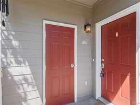 16392 E Fremont Avenue 12, Aurora CO 80016