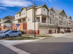 1471 S Emporia Court, Denver CO 80247