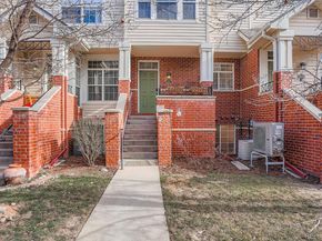 1471 S Emporia Court, Denver CO 80247