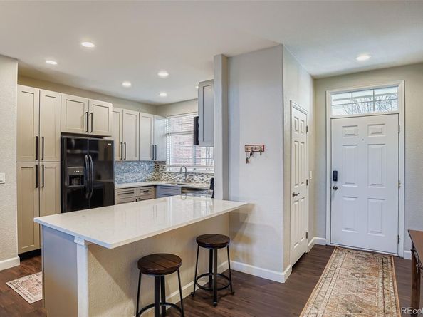 1471 S Emporia Court, Denver CO 80247