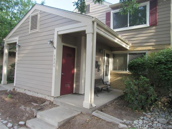 7020 E 1st Place, Denver CO 80220