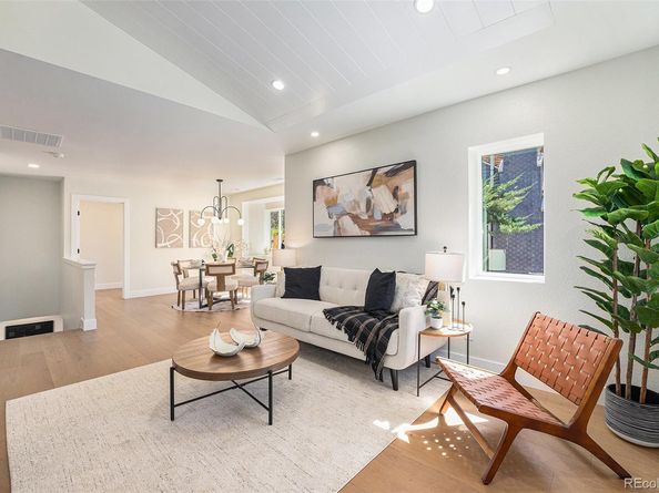 2850 Leyden Street, Denver CO 80207