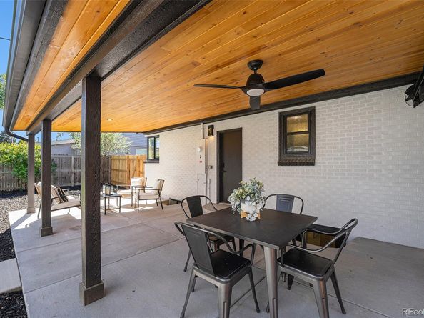 2850 Leyden Street, Denver CO 80207