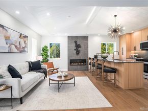 2850 Leyden Street, Denver CO 80207
