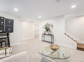 2850 Leyden Street, Denver CO 80207